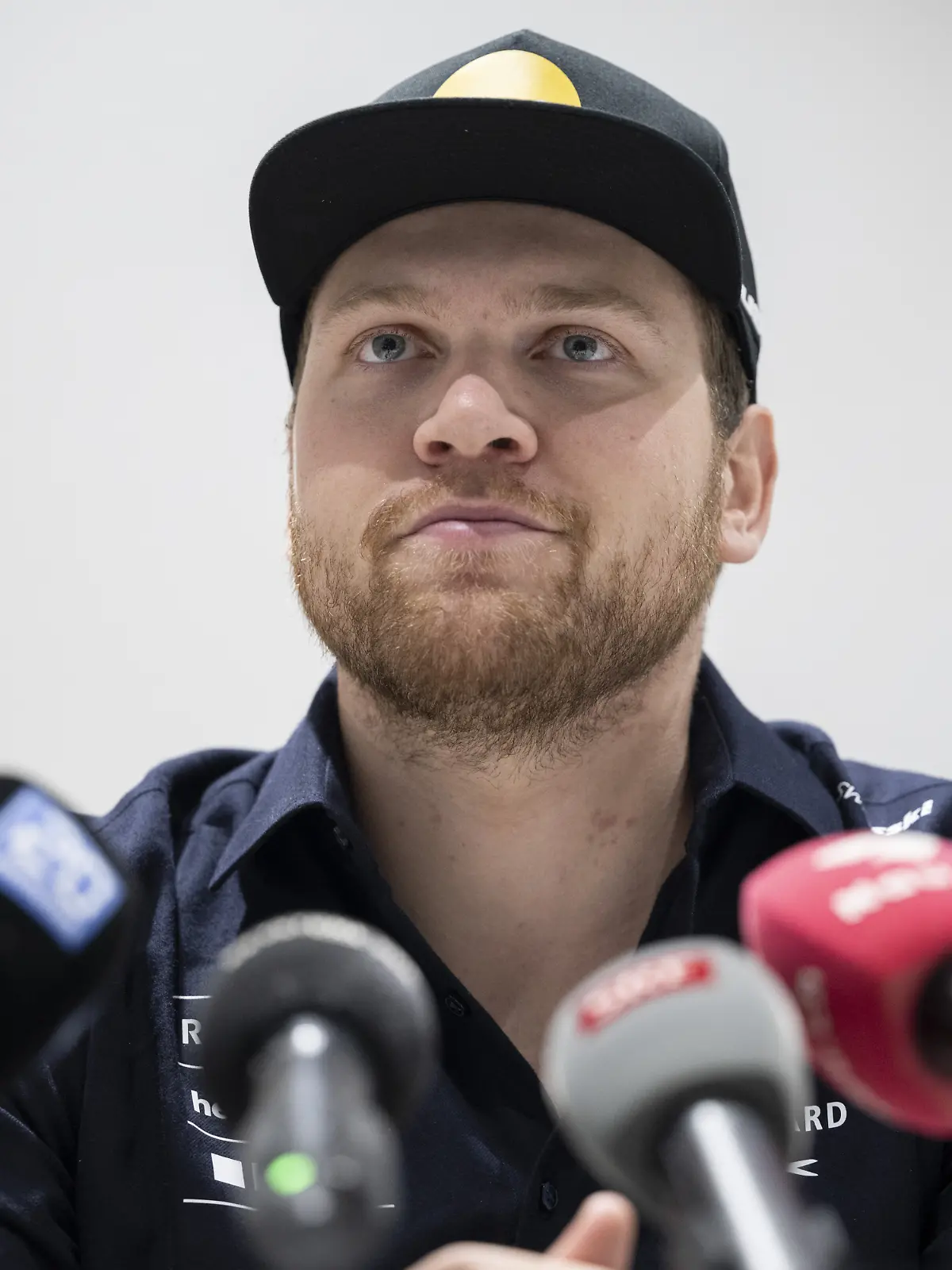 Schock-Diagnose für Niels Hintermann