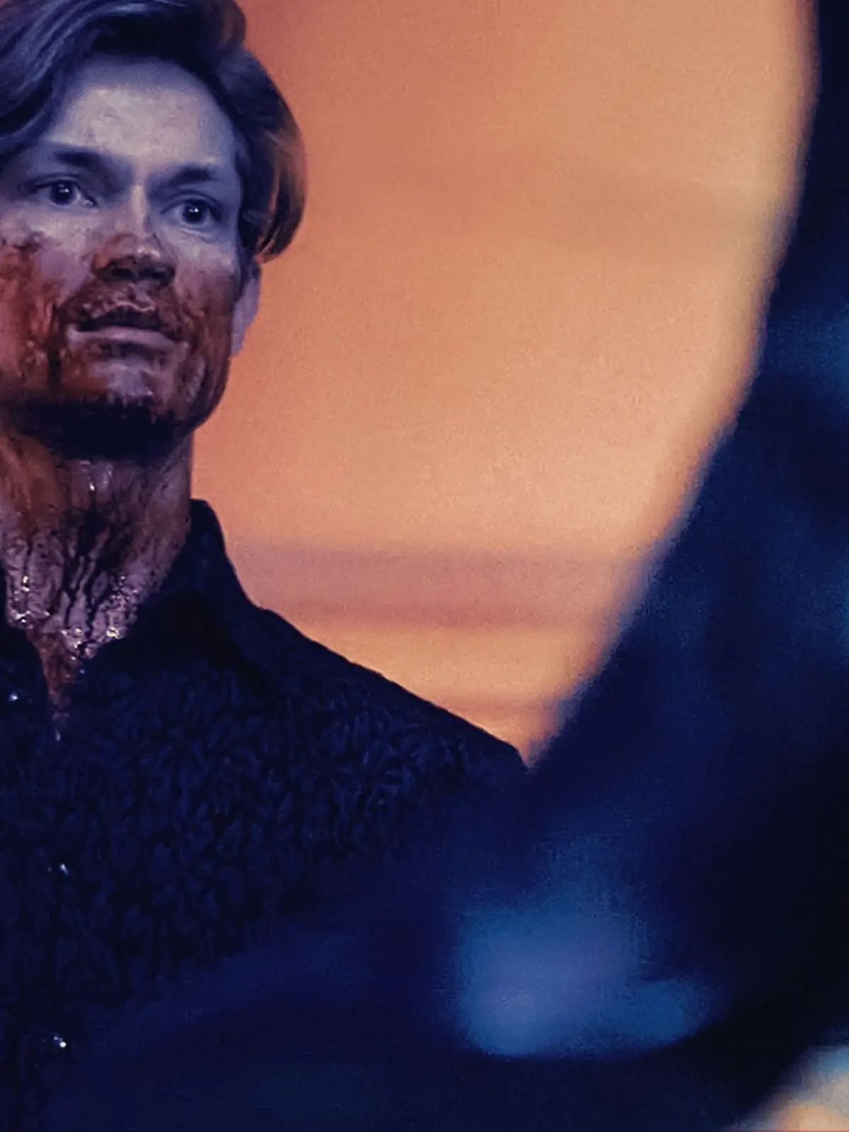 Bild zu: "Lust auf mehr vom „Maxton Hall”-Star? Die besten Serien mit Damian Hardung "