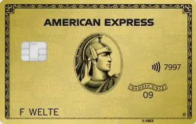Gold Card (Jahresgebühr)