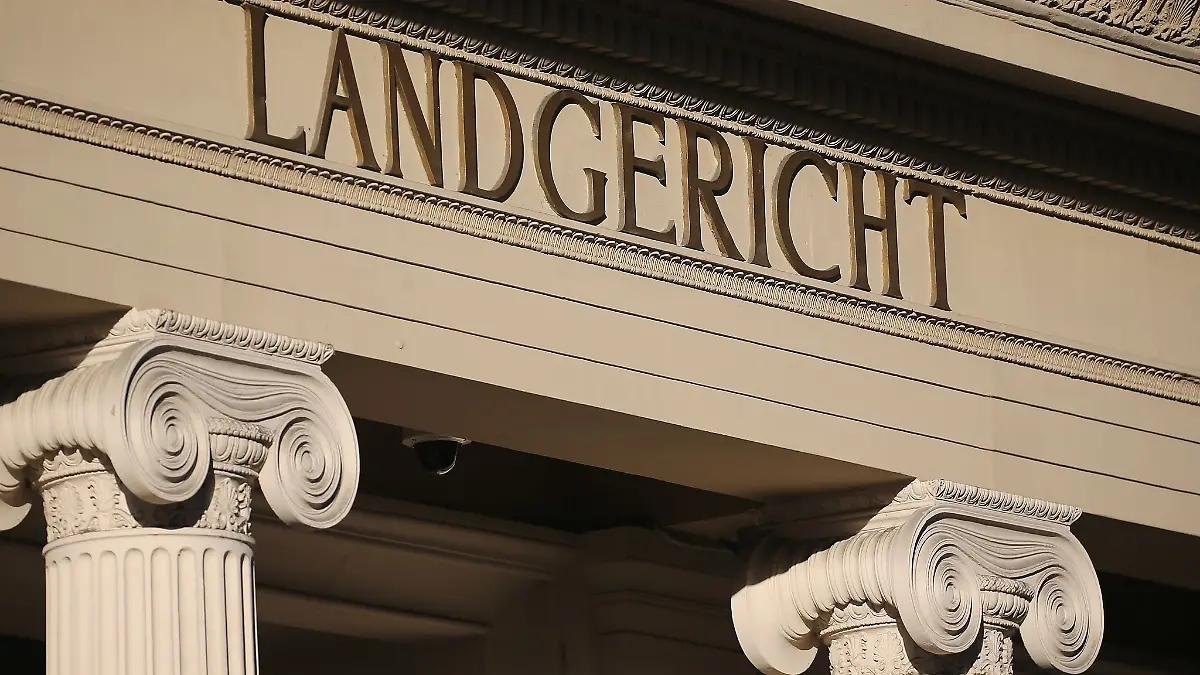 Wegen der Tötung ihrer Tochter hat das Gericht deren Mutter zu elf Jahren Haft verurteilt. (Archivbild)