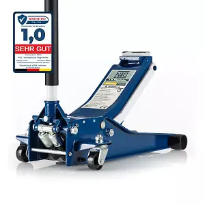 Hydraulischer Wagenheber
