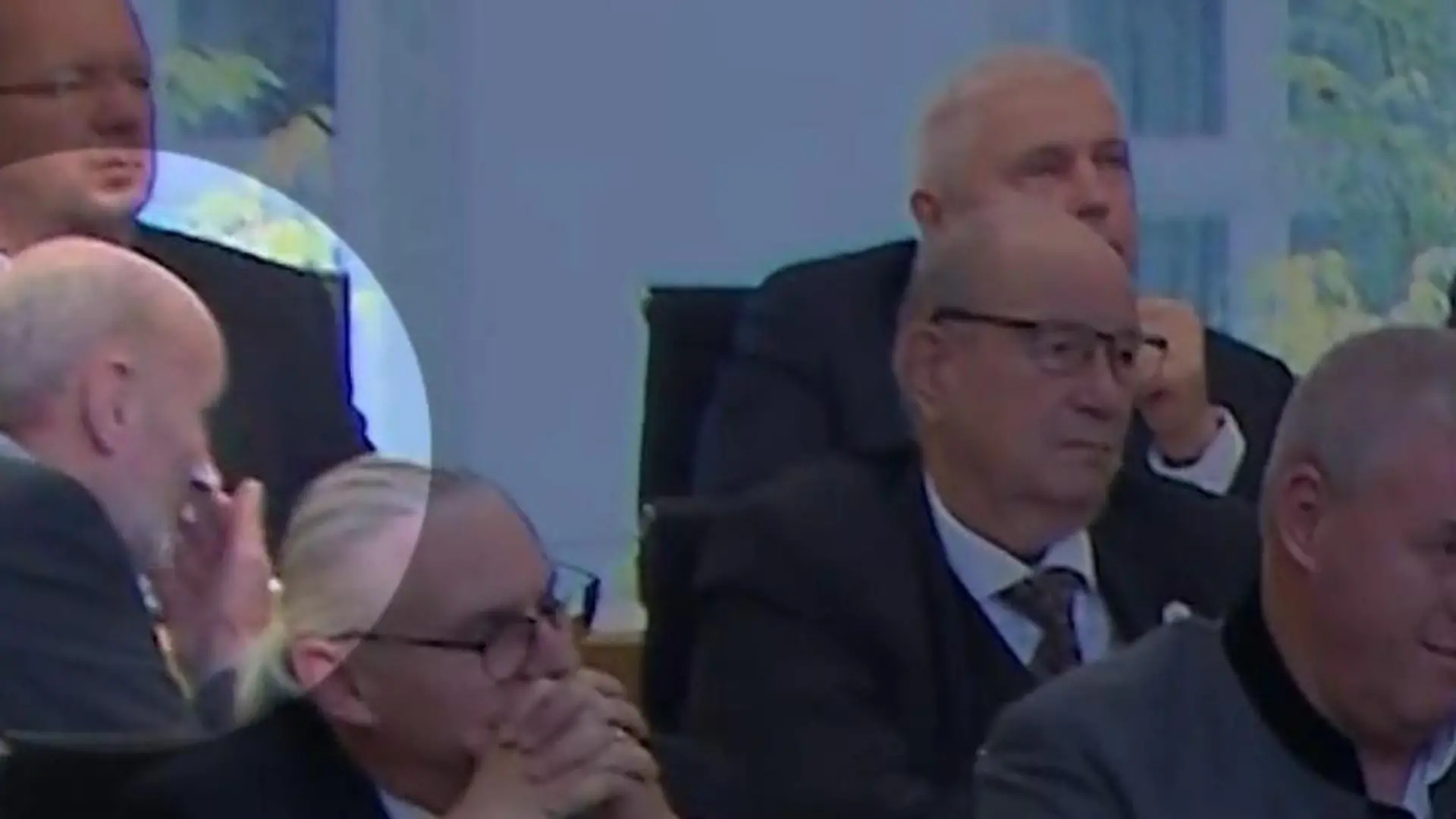 DAS könnte Johannes Marxen (AfD) die weiße Nase kosten Zwischenfall mit Nachspiel?