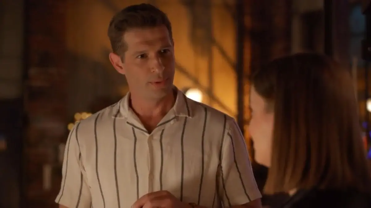 Deniz sucht Hilfe bei Lucie AWZ-Folge vom 11.10.24 auf RTL+