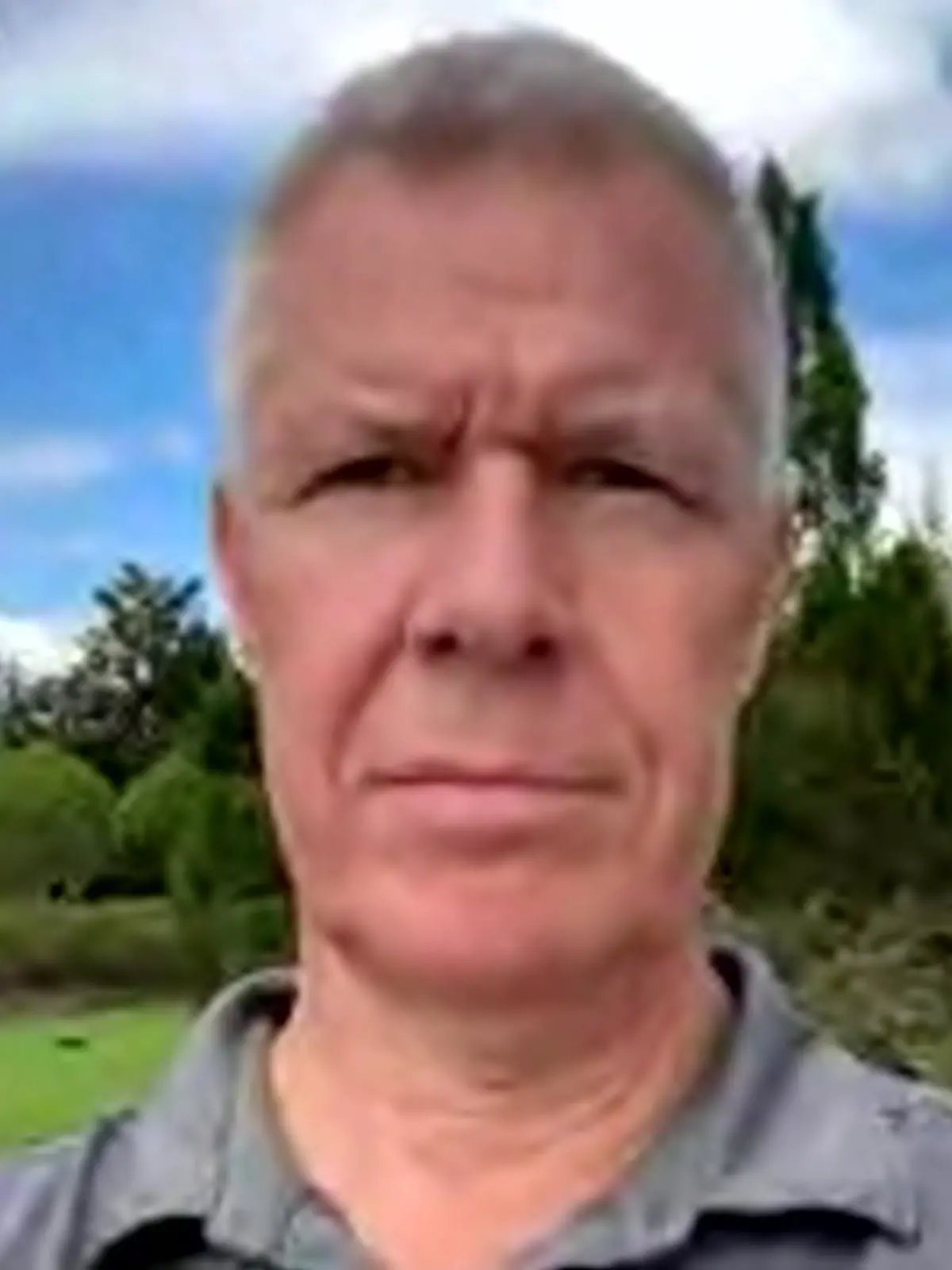 Peter Kloeppel wohnt mittlerweile in Florida und berichtet wie er den Hurrikan Milton erlebt hat. 