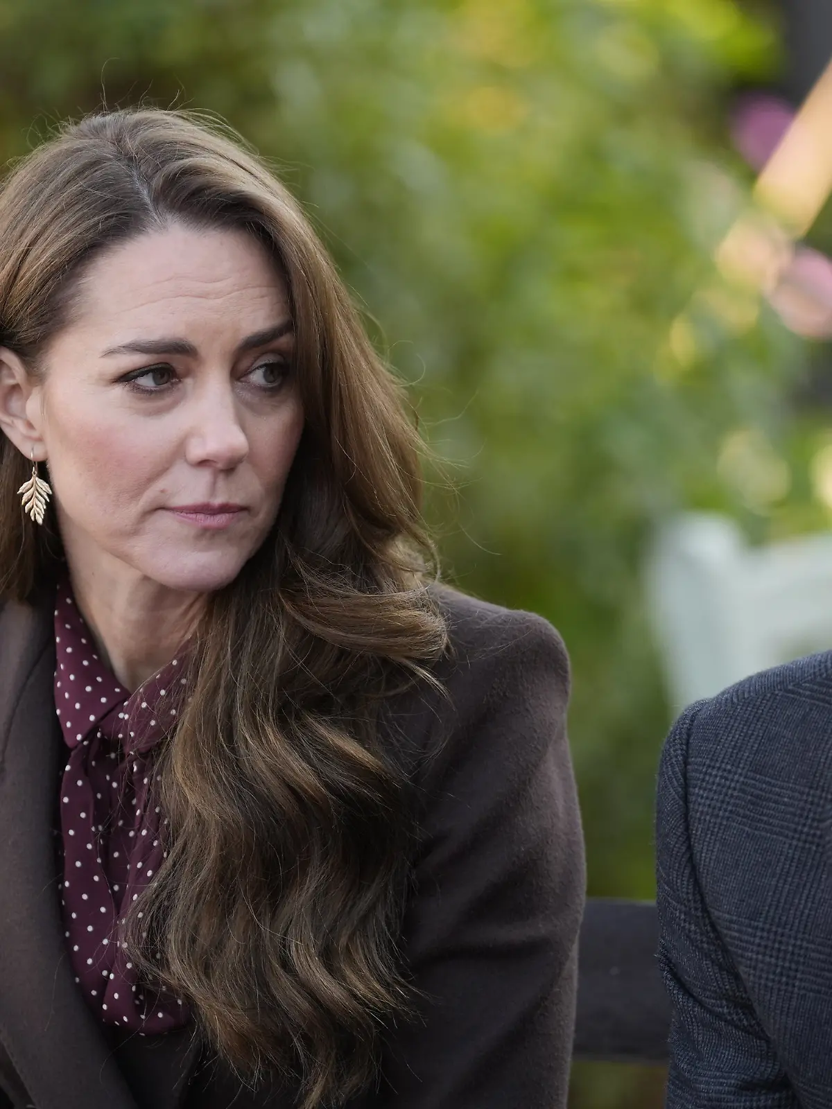 Prinz William und Prinzessin Kate