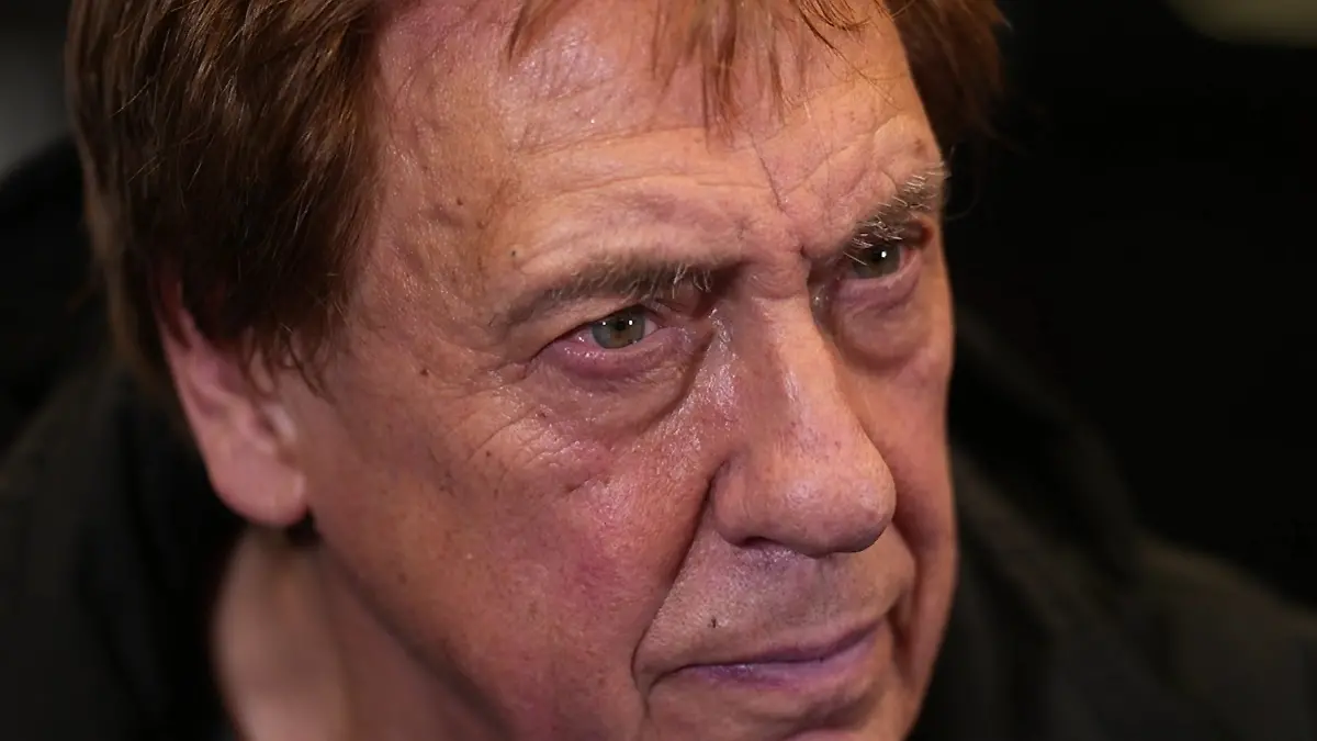 Anton „der lange Tünn” Claaßen