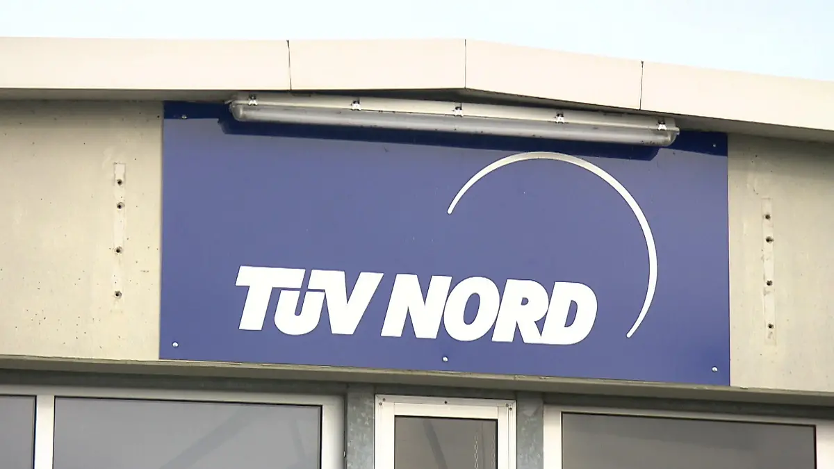 Wie teuer wird die neue HU? TÜV-Hammer!