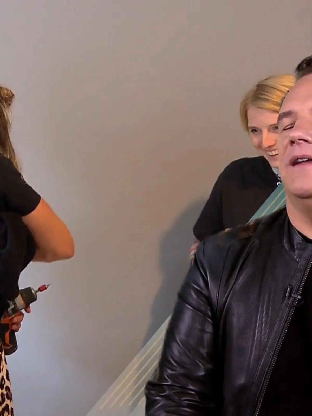 Bild zu: "So reagiert Anna auf Kevins Ergebnis"