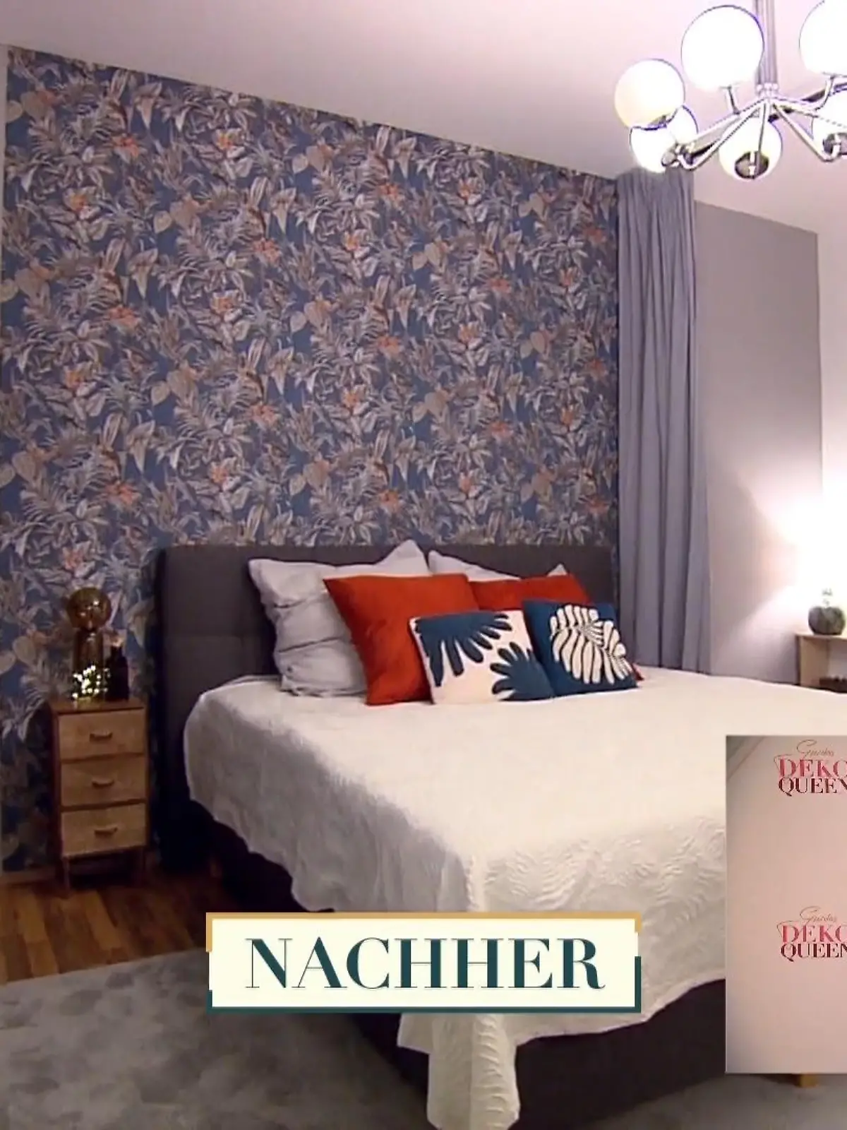 Bild zu: "Die Reaktionen der anderen Kandidatinnen"