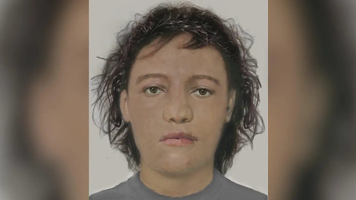 Wer ist das Mädchen aus dem Main? Cold-Case wieder aufgerollt!