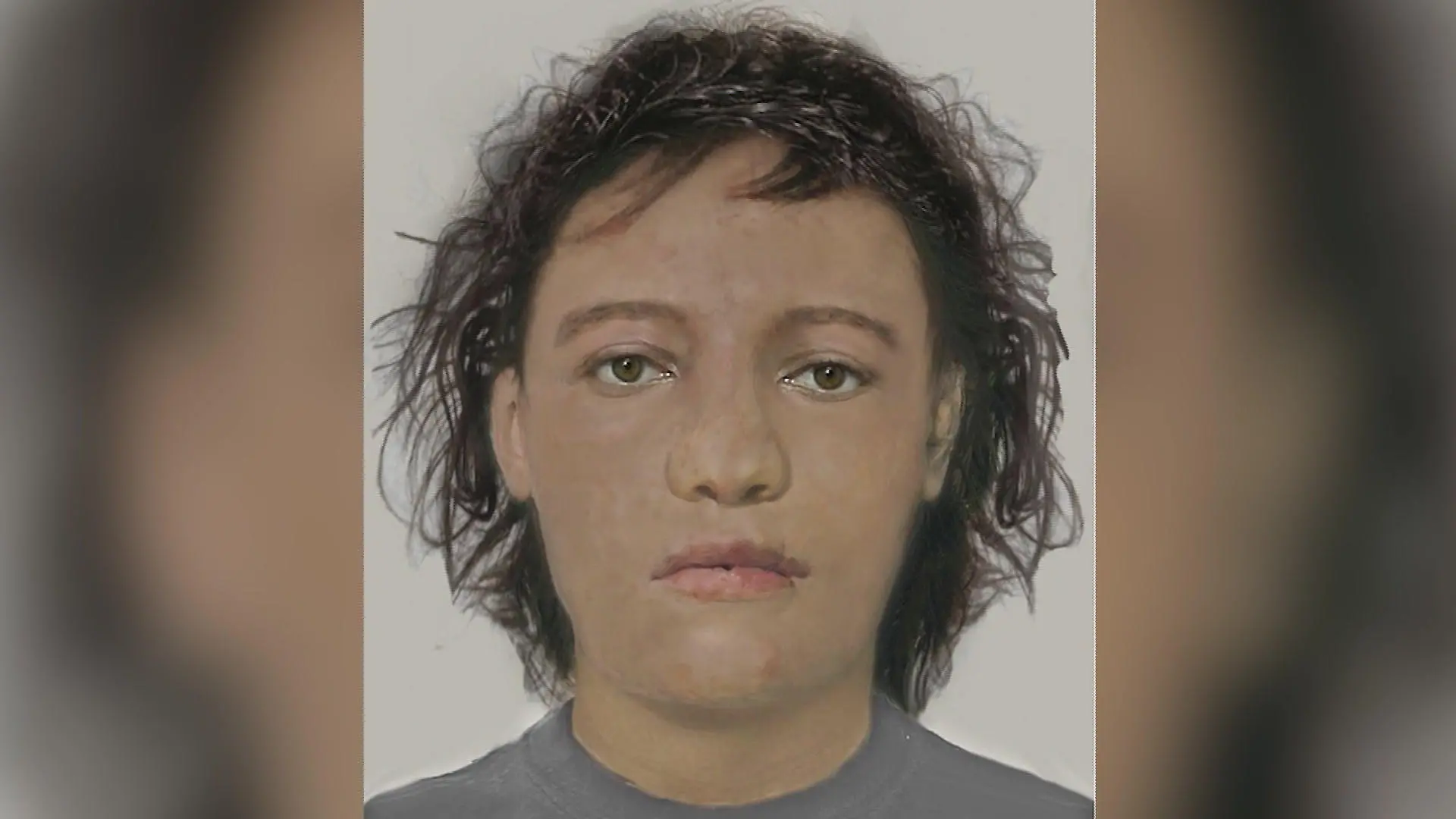 Wer ist das Mädchen aus dem Main? Cold-Case wieder aufgerollt!
