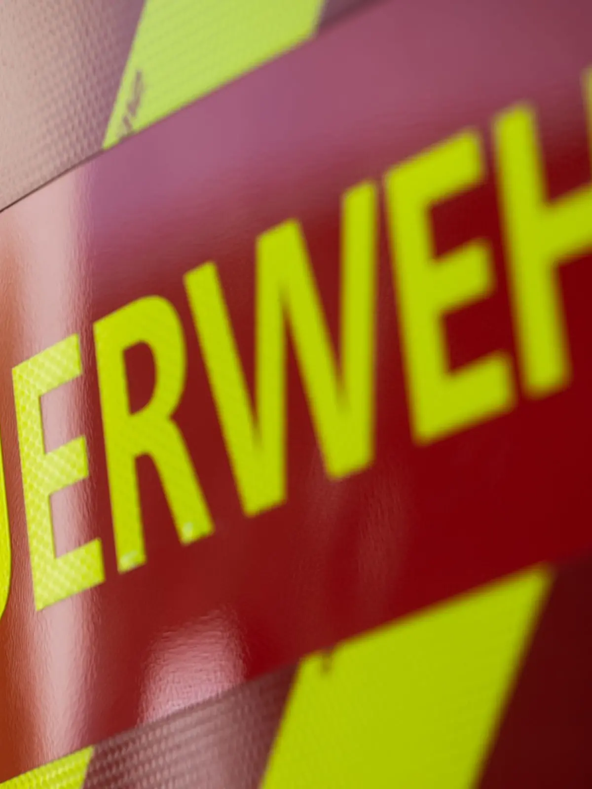 Bild zu: "Drei Menschen verletzt! Brand in psychiatrischer Klinik"