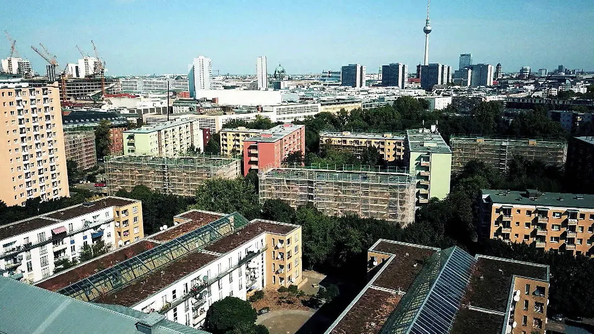 So erfahrt ihr, ob ihr Wohngeld bekommen könnt Mietpreise steigen unaufhörlich!