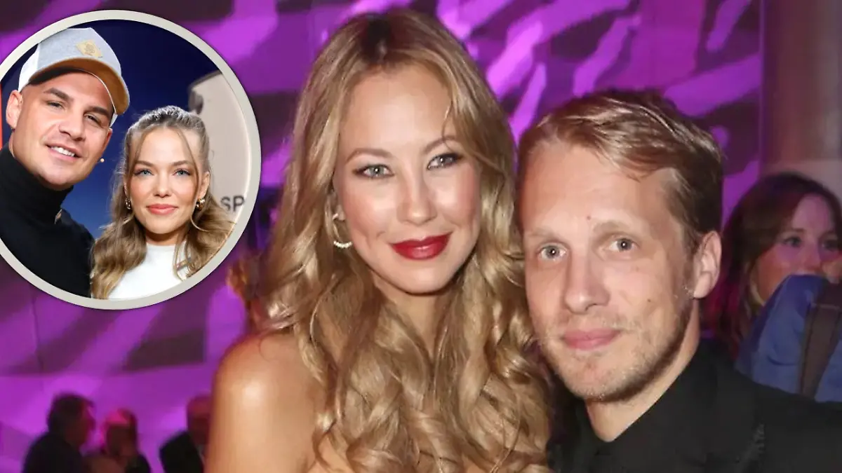 „Da war ein riesengroßer Polizei-Einsatz”