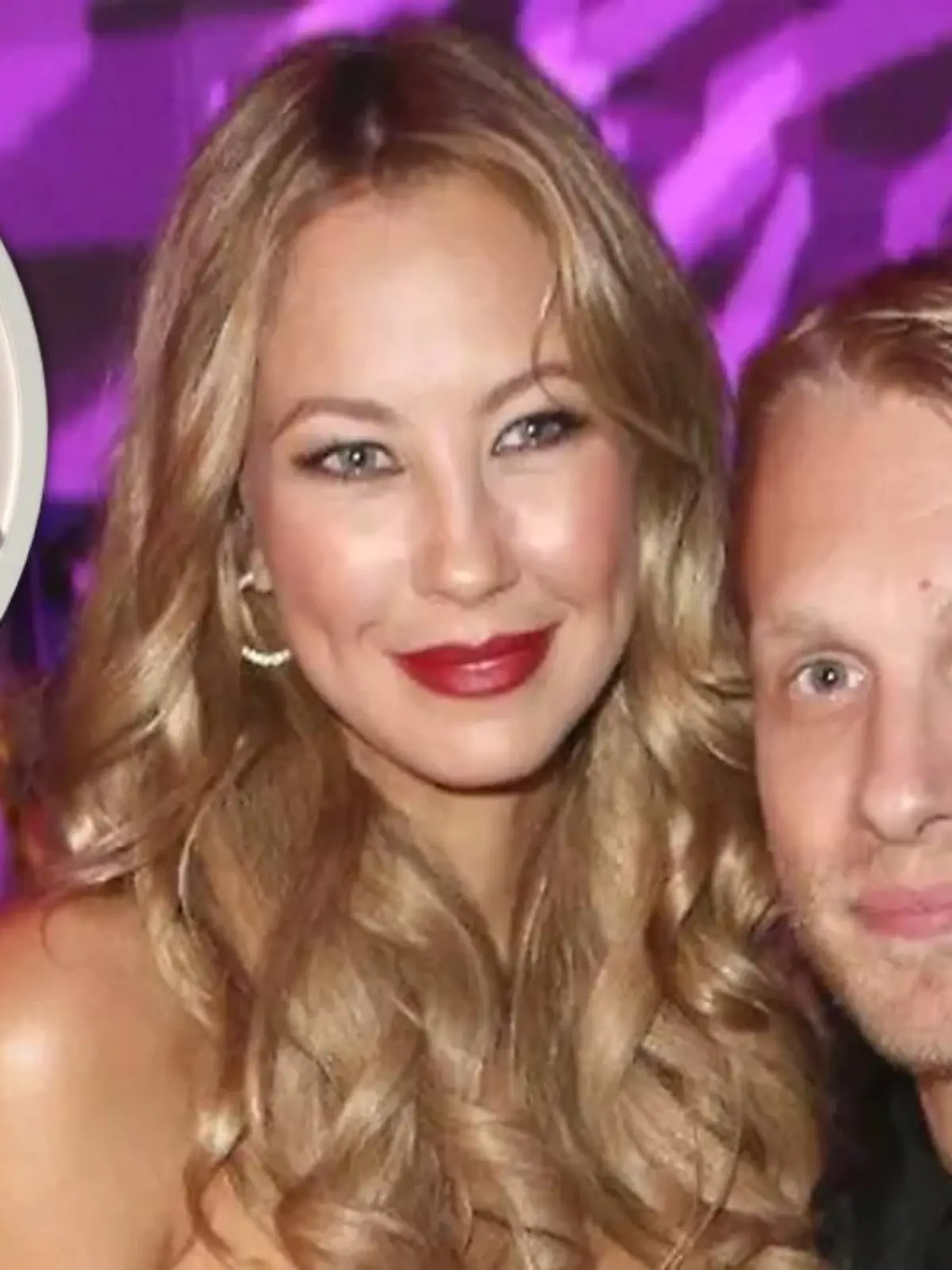 Bild zu: "Olli Pocher und Sandy bekamen Polizeieinsatz hautnah mit"