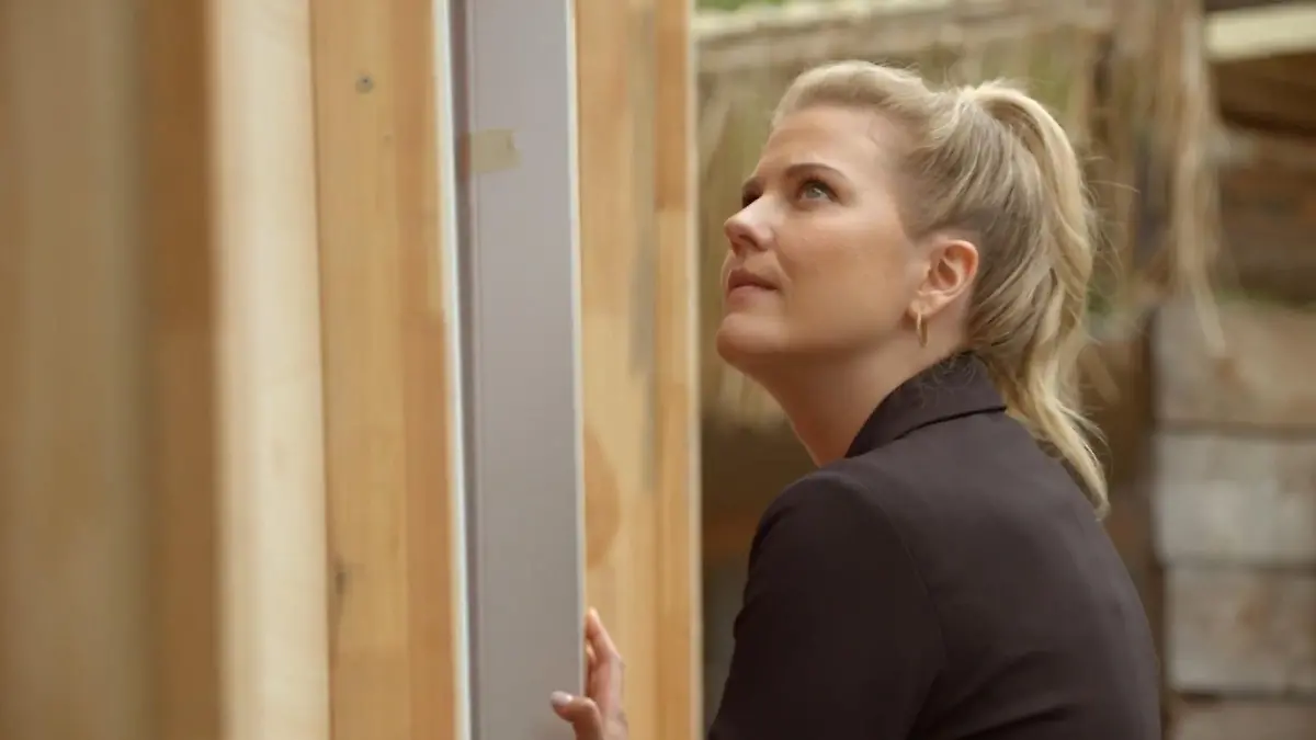 Geht die Tür zu Pauls Herz diesmal auf?