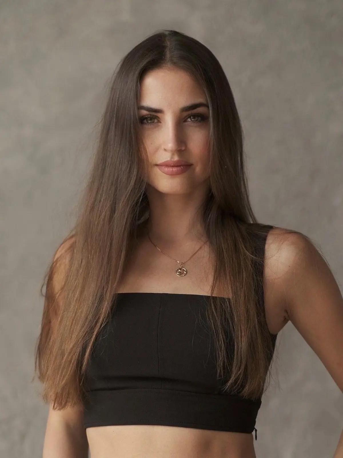 Ekaterina Leonova
+++ Die Verwendung des sendungsbezogenen Materials ist nur mit dem Hinweis und Verlinkung auf RTL+ gestattet. +++