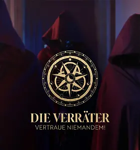 Lieblingsprodukte zu „Die Verräter” entdecken