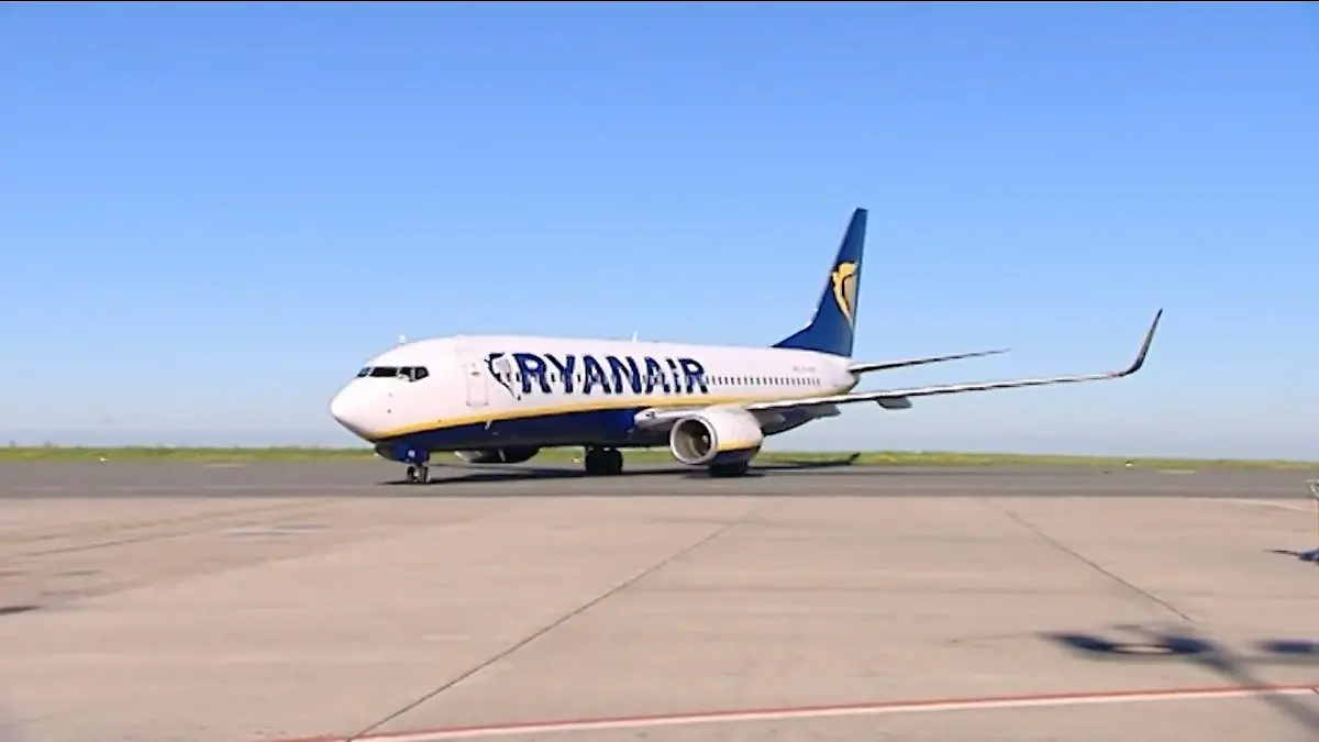 Darauf müssen sich Urlauber nun einstellen: Ryanair streicht Flüge