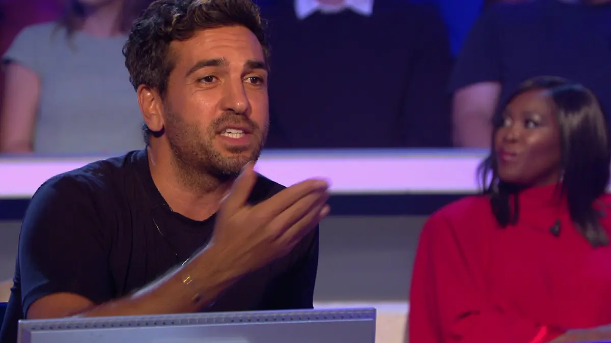 „Fack ju Göhte”-Star Elias M’Barek und Motsi Mabuse spielen gemeinsam mit Tim Mälzer im Promi-Team