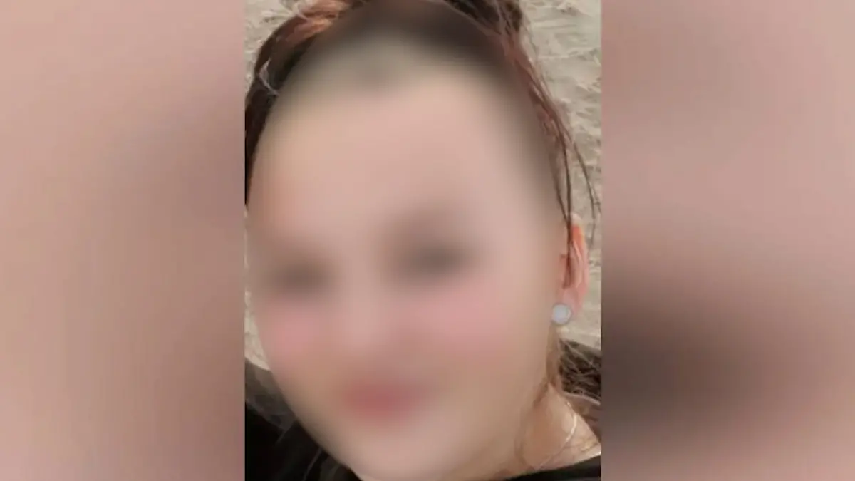 Die Polizei konnte die Vermisste unversehrt antreffen.