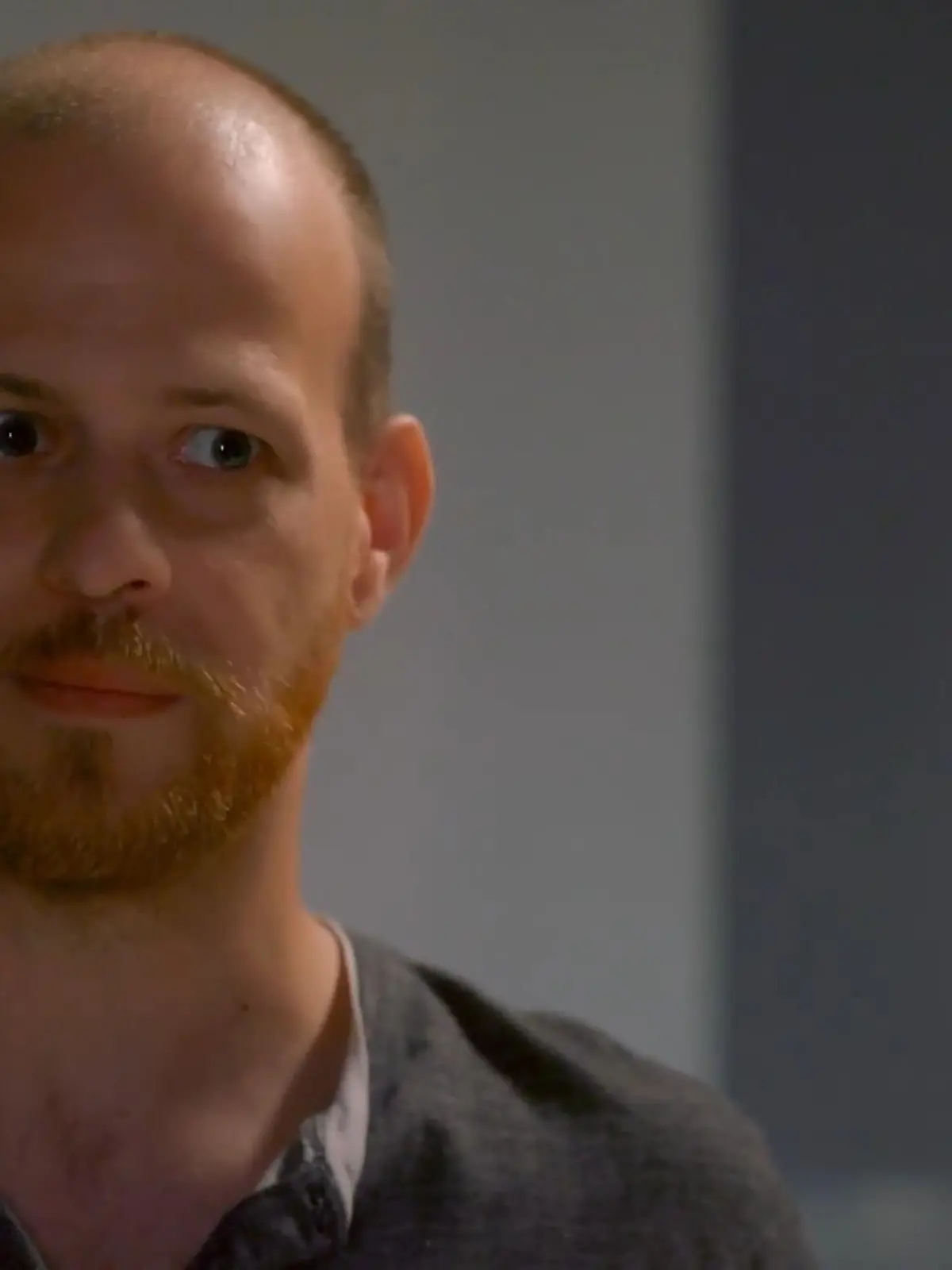 Unter uns: Tobias erwägt eine drastische Maßnahme gegen David