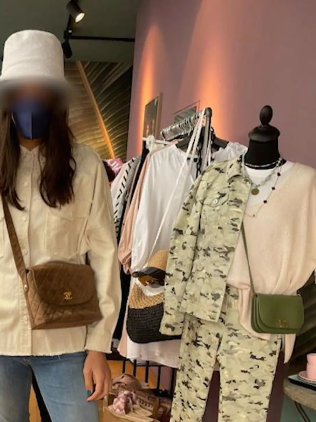 Er nennt sich Louis, erzählt von seinem aufregenden Leben als internationales Model und shoppt gerne Luxus-Artikel. Blöd nur, dass er die Waren eigentlich gar nicht bezahlen kann. Mit einer cleveren Masche bekommt er trotzdem, was er will und prellt seine Opfer um fast 11.000 Euro. Jetzt ermittelt die Polizei.

Was Luxus-Louis selbst zu seinen Taten sagt, sehen Sie im Video.