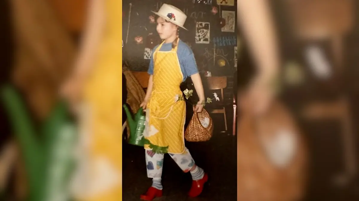 Annalena Baerbock: Wirbel um vermeintliche Nacktfotos der  Grünen-Kanzlerkandidatin