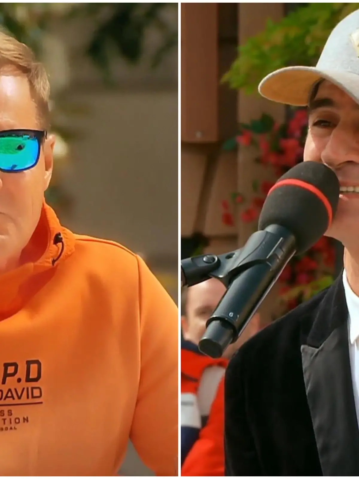 Dieter Bohlen erkennt seinen eigenen Song kaum wieder.