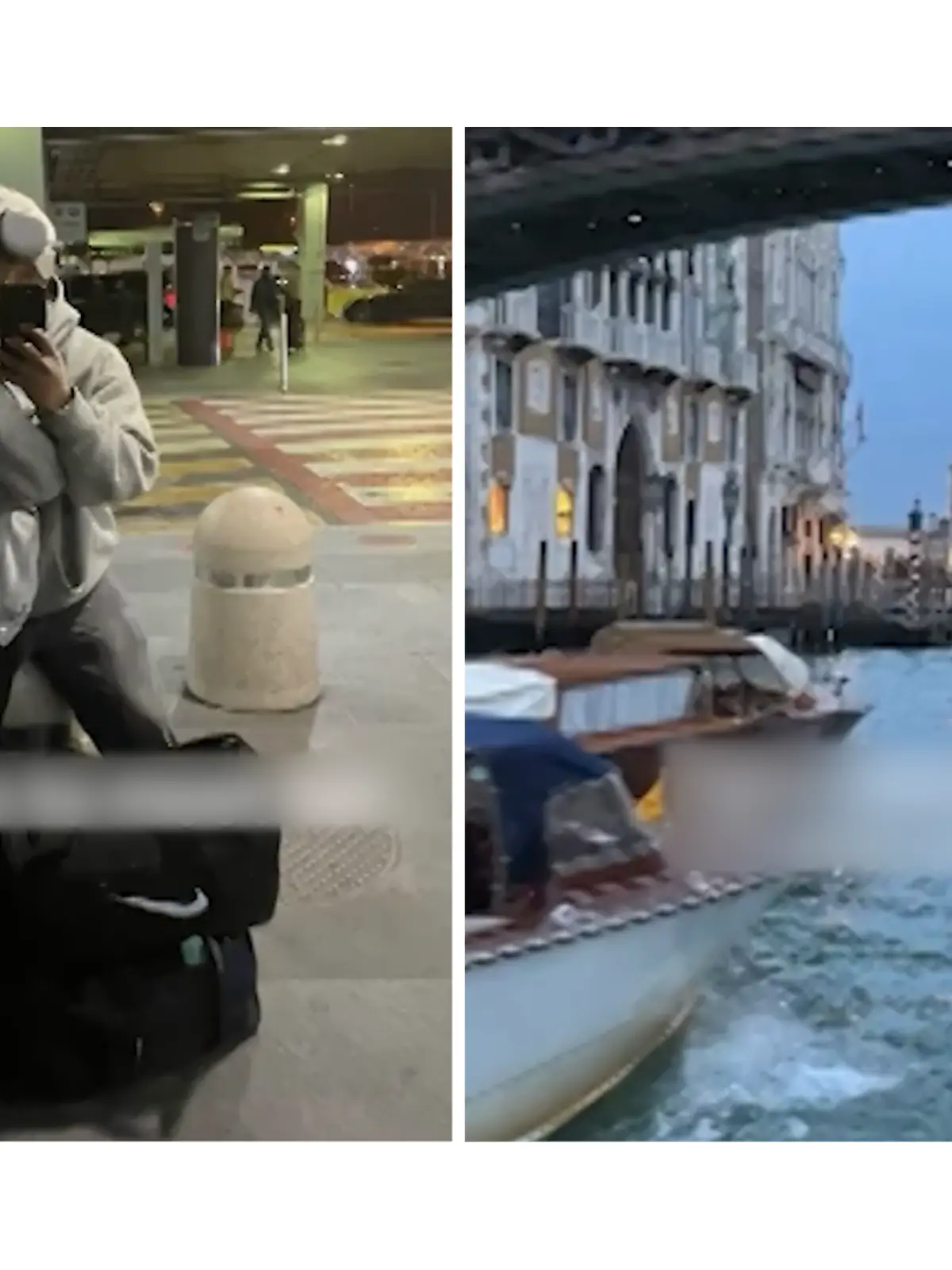 Bild zu: "Paar fliegt für das erste Date quer durch Europa"