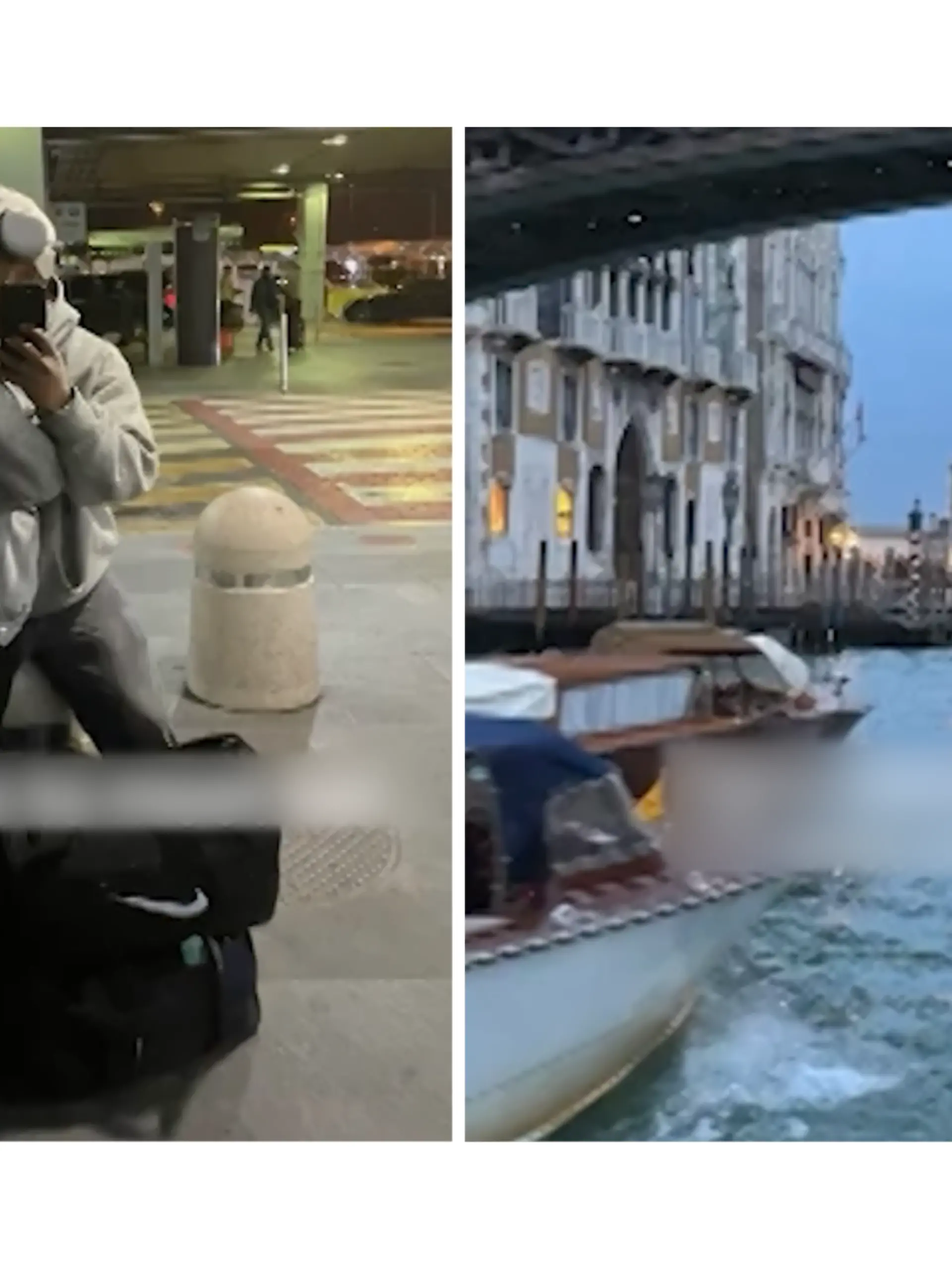Bild zu: "Paar fliegt für das erste Date quer durch Europa"