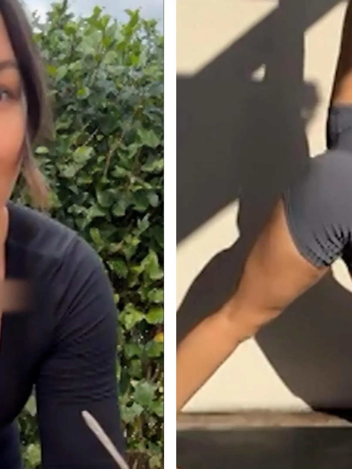 Party olé - Gesundheit ade! Fitness-Influencerin platzt der Kragen