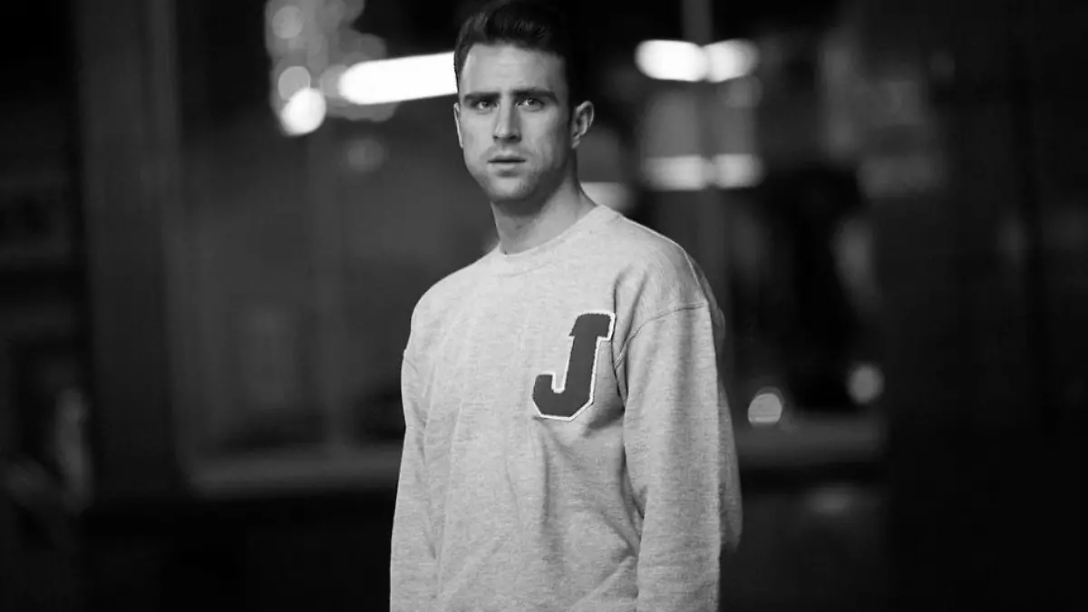 DJ Jackmaster stirbt mit nur 38 Jahren 