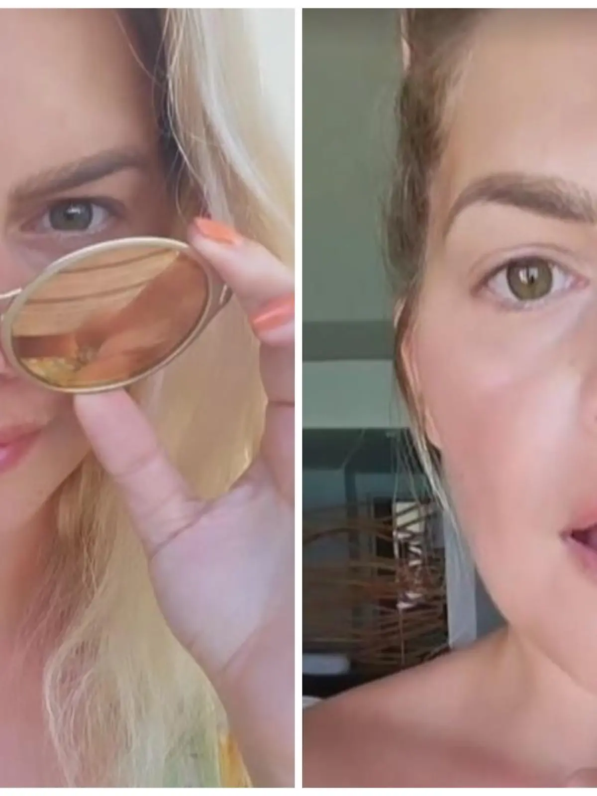 Angelina Kirsch gibt Gesundheitsupdate auf Instagram
