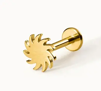 Sun-Piercing