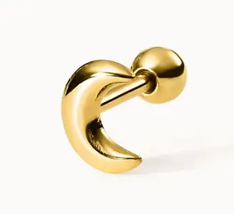 Moon-Piercing