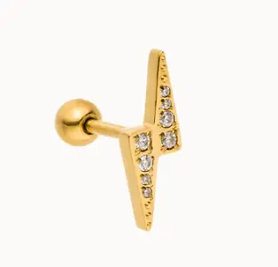 Flash-Piercing