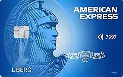Blue Card (kostenlos)