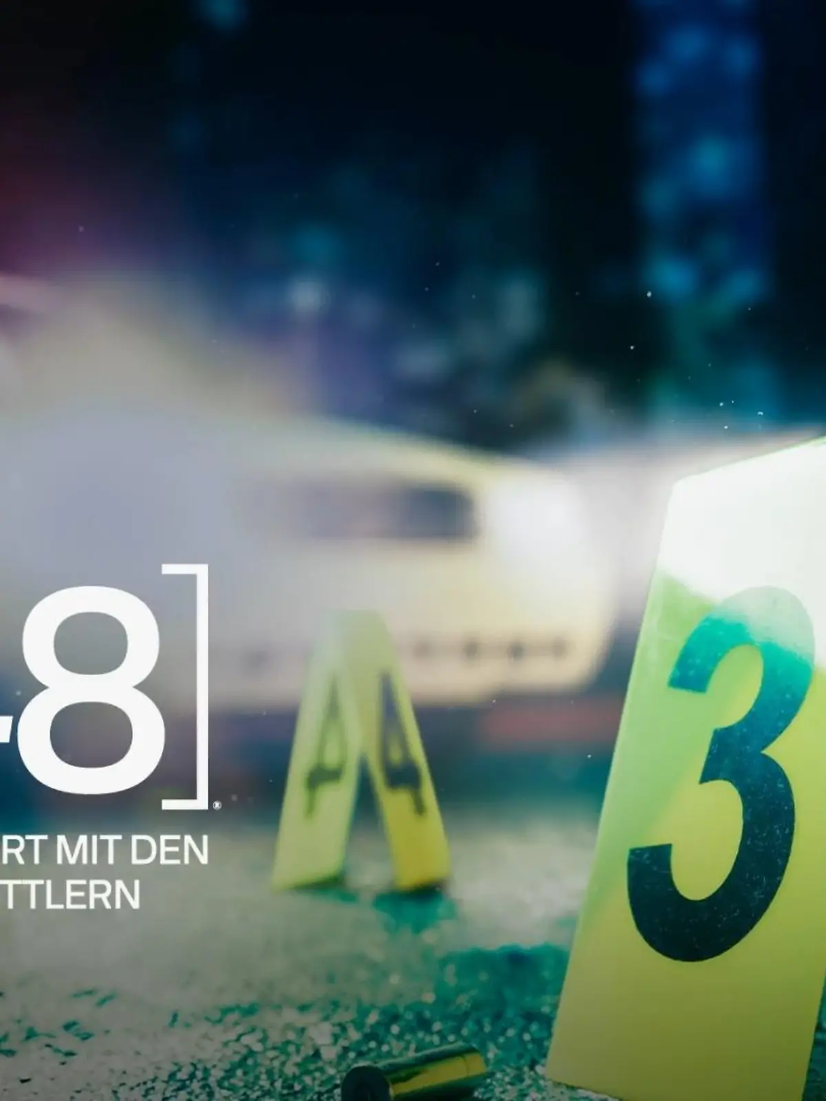 Bild zu: "First 48"