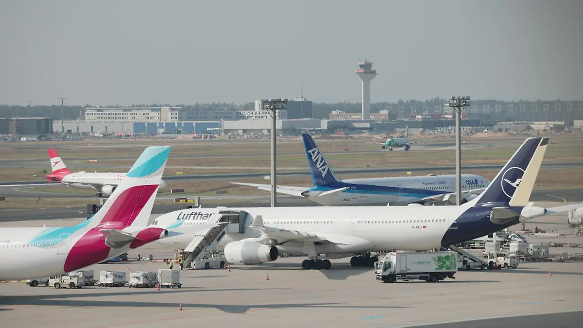 Fluglinien verringern Angebot  – was bedeutet das? Weniger Flüge ab Deutschland