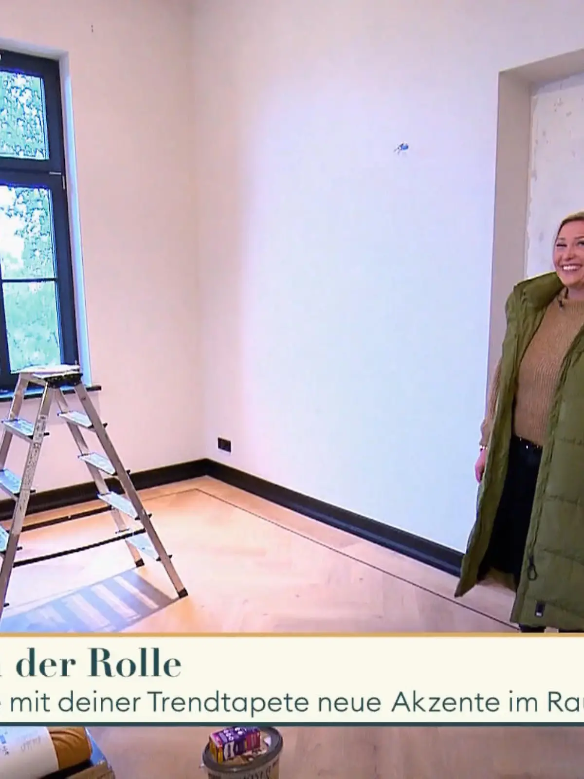 Bild zu: "Wird alles nach Plan laufen?"