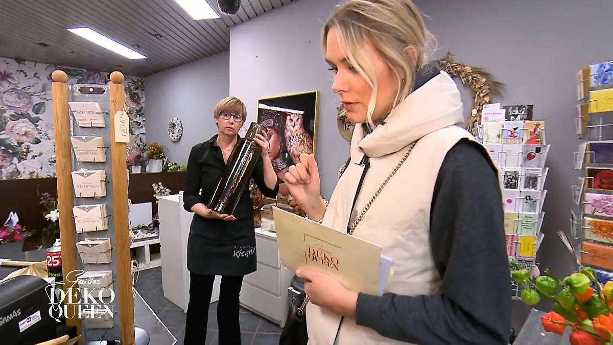 Noa ist im Shoppinglück Perfekt!