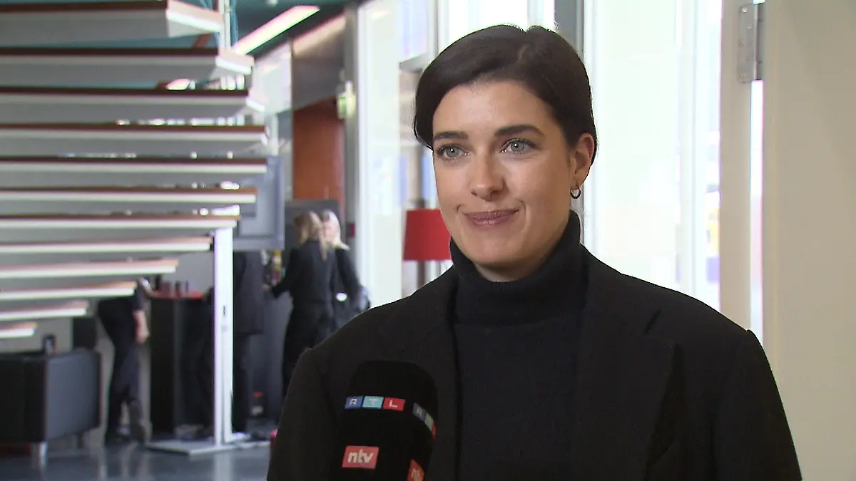 Marie Nasemann
