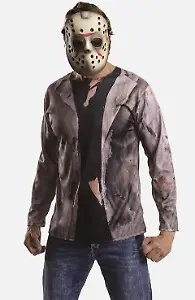 Jason-Kostüm