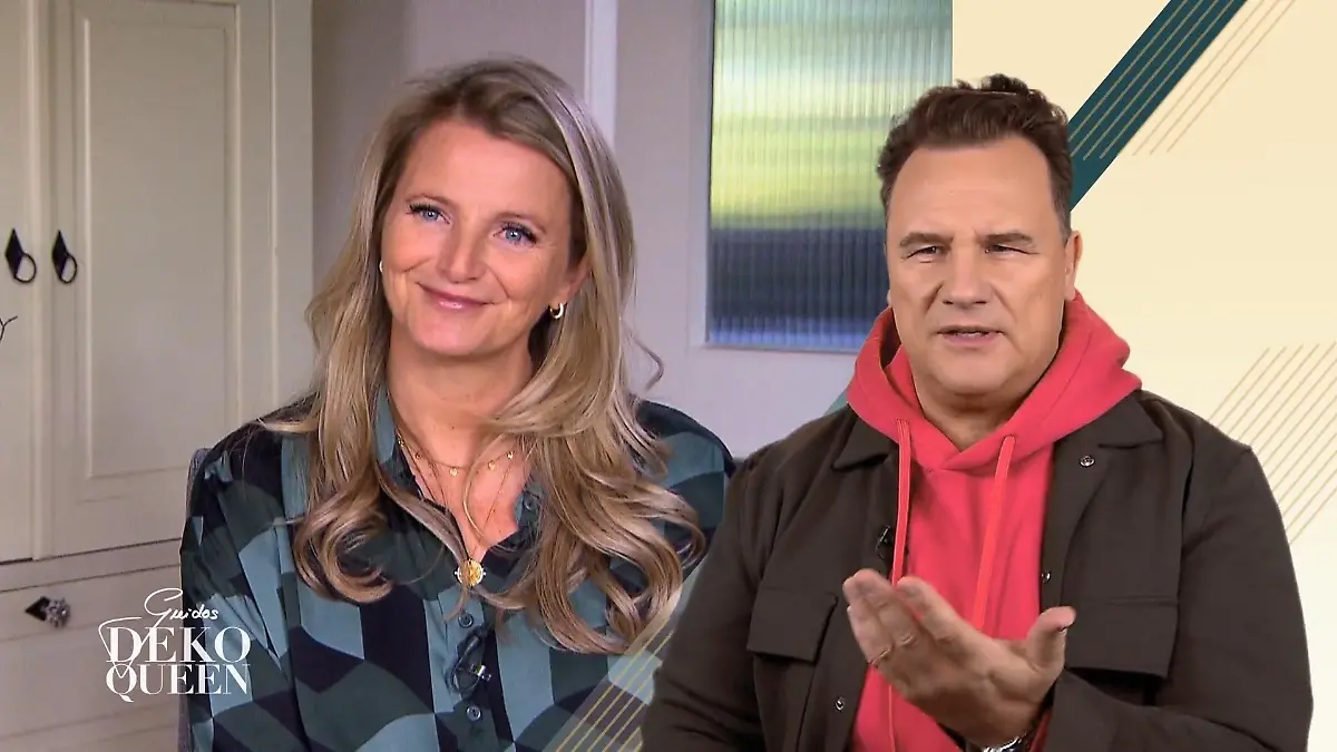 Guido: "Sie sieht aus wie ein Weltstar!" Kandidatin Martina