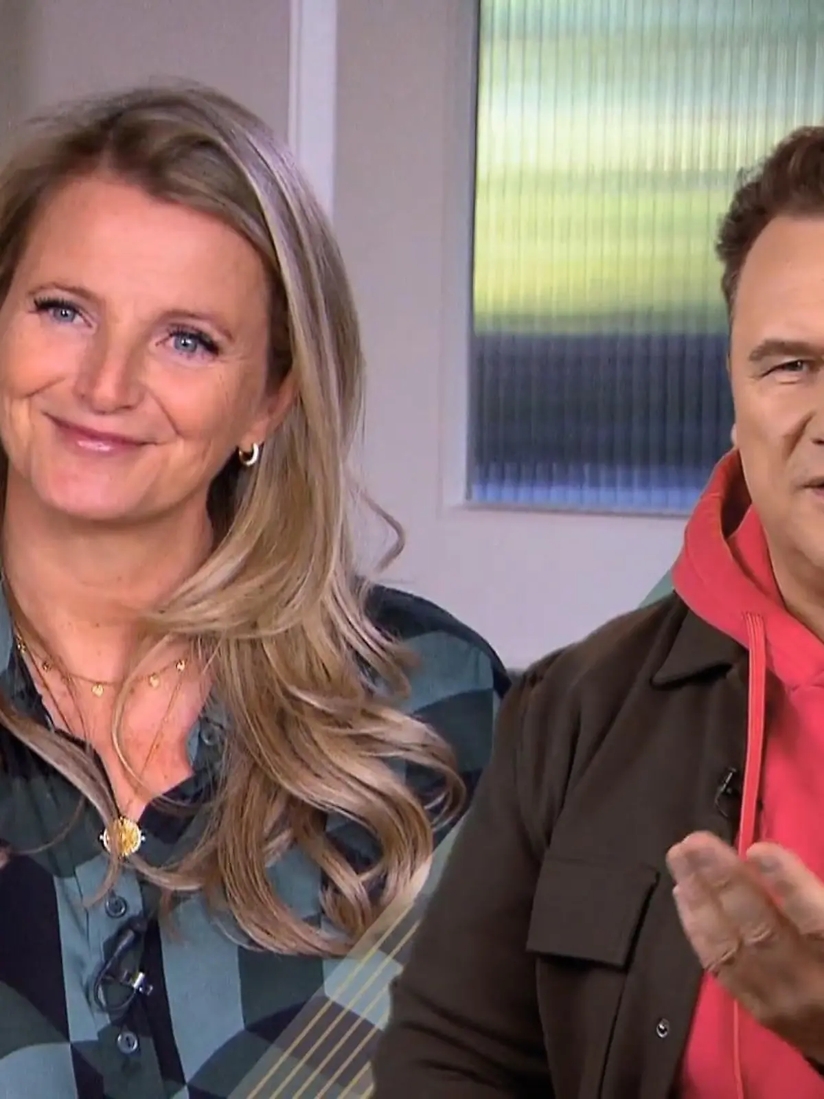 Bild zu: "Guido: "Sie sieht aus wie ein Weltstar!""