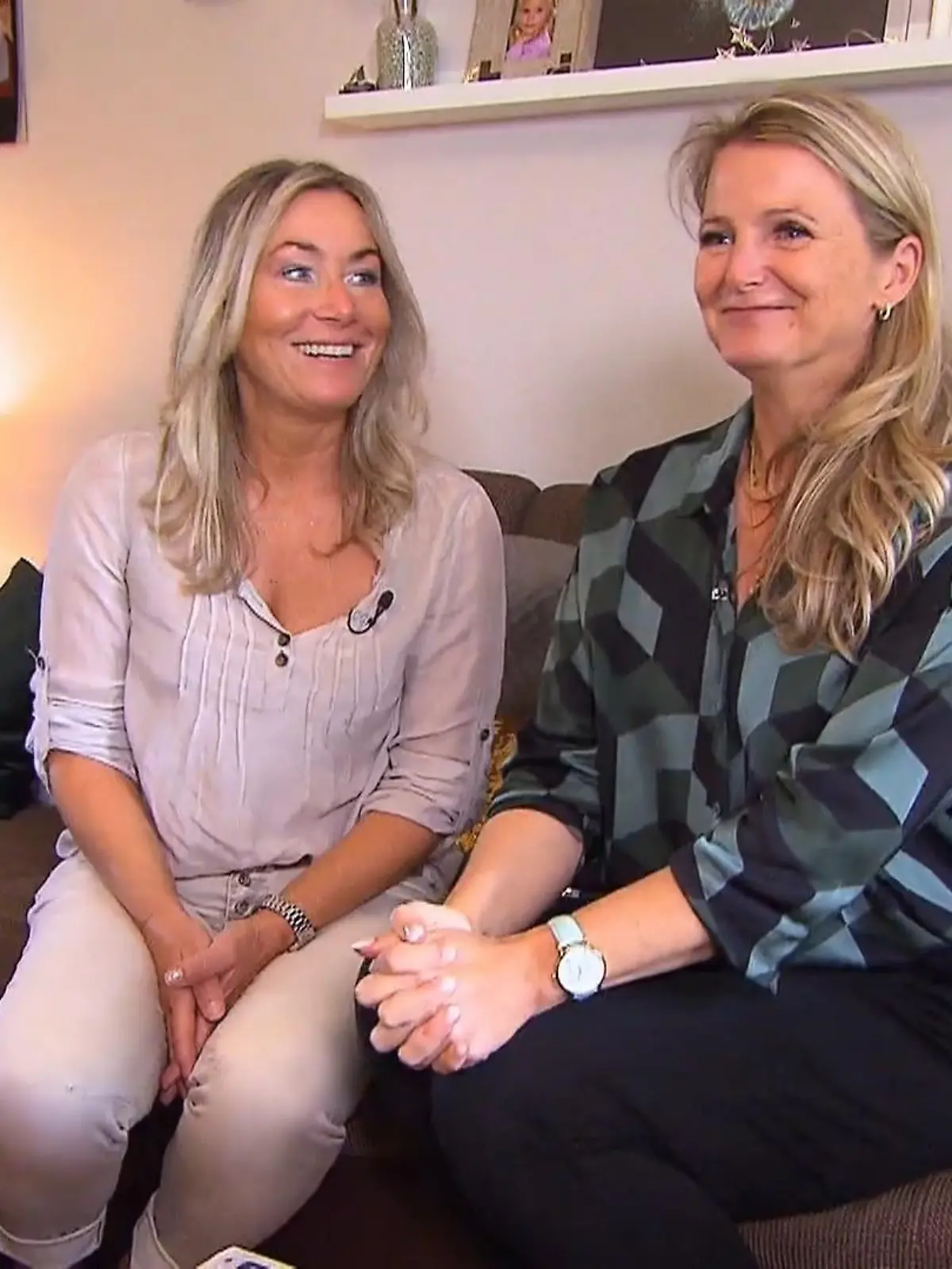 Bild zu: "Was halten sie von dem Motto?"