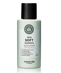 True Soft 
Haarshampoo von Maria Nila 