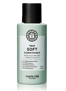 True Soft 
Conditioner von Maria Nila 