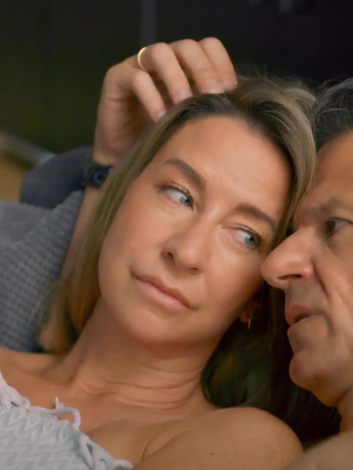 Ute und Benedikt